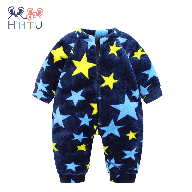 Style5 HHTU/; Детский комбинезон; комбинезон для маленьких мальчиков и девочек; Одежда для новорожденных; одежда для малышей с капюшоном; милый комбинезон костюмы для малышей - Цвет: Style5