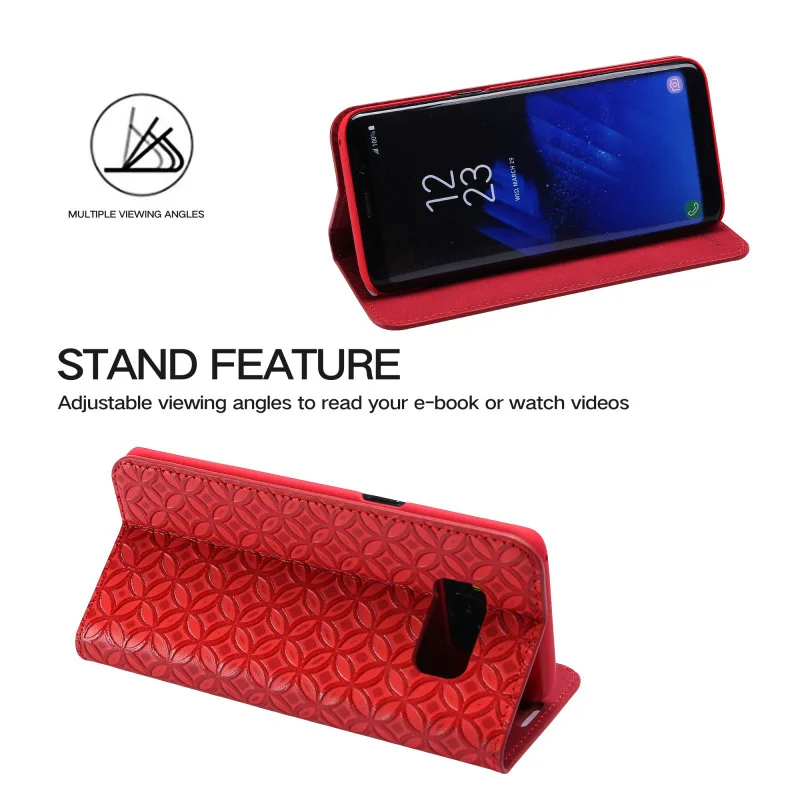 Чехол книжка из натуральной кожи для Samsung Galaxy S7 edge S7edge|cover for samsung galaxy|cover samsungfor galaxy |