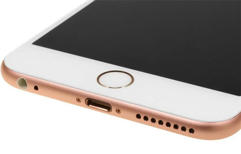 Apple iphone 5s iphone 6 iphone 6 S iphone 7 заводской iphone 5s iphone 6 мобильный телефон 4G 16 Гб/32 ГБ/64 Гб/128 ГБ iphone 7