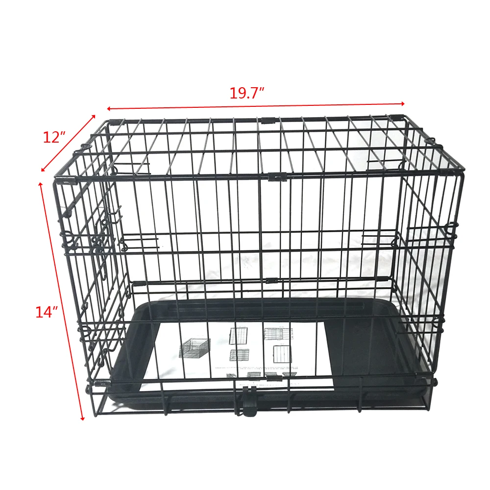 Детский манеж для собак и кошек 20 дюймов SKU91816065|Дома конуры манежи| |