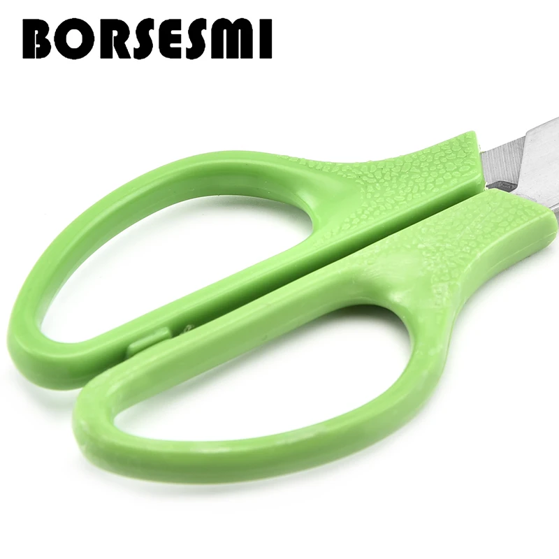Горячая Распродажа нержавеющая сталь кухня ножницы для открывания яиц