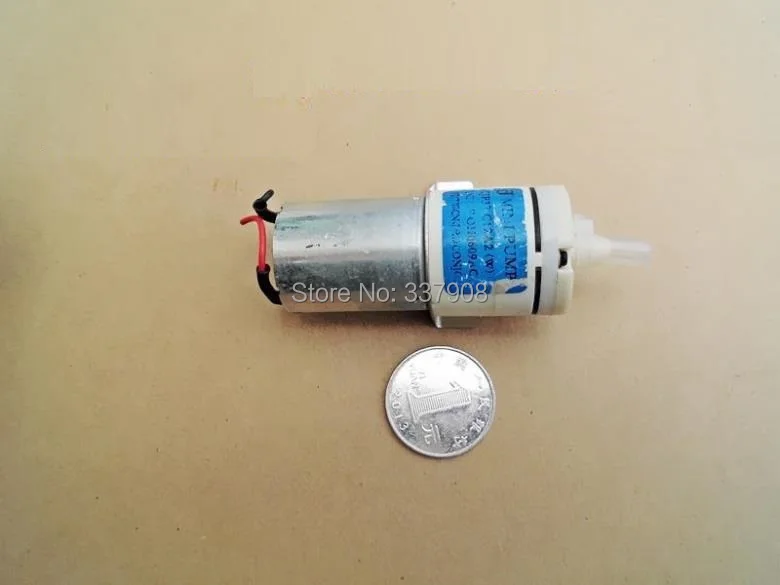 4 шт. 2nd Hand японский мини 12 в электронный сфигмоманометр с бесступенчатым