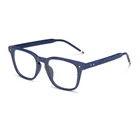 Новое поступление, прогрессивные многофокальные фотохромные очки для близорукости для мужчин и женщин, Большая квадратная оправа TR90, очки с искусственной текстурой древесины L3