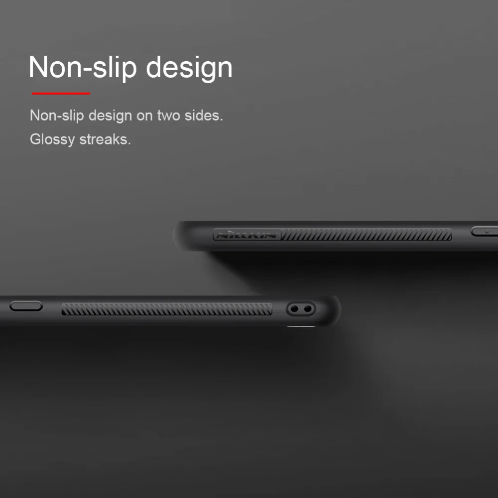 Чехол для xiaomi mi 9 /mi9 Explore ore 10 mi10 Pro чехол NILLKIN Текстурированный из нейлона задняя