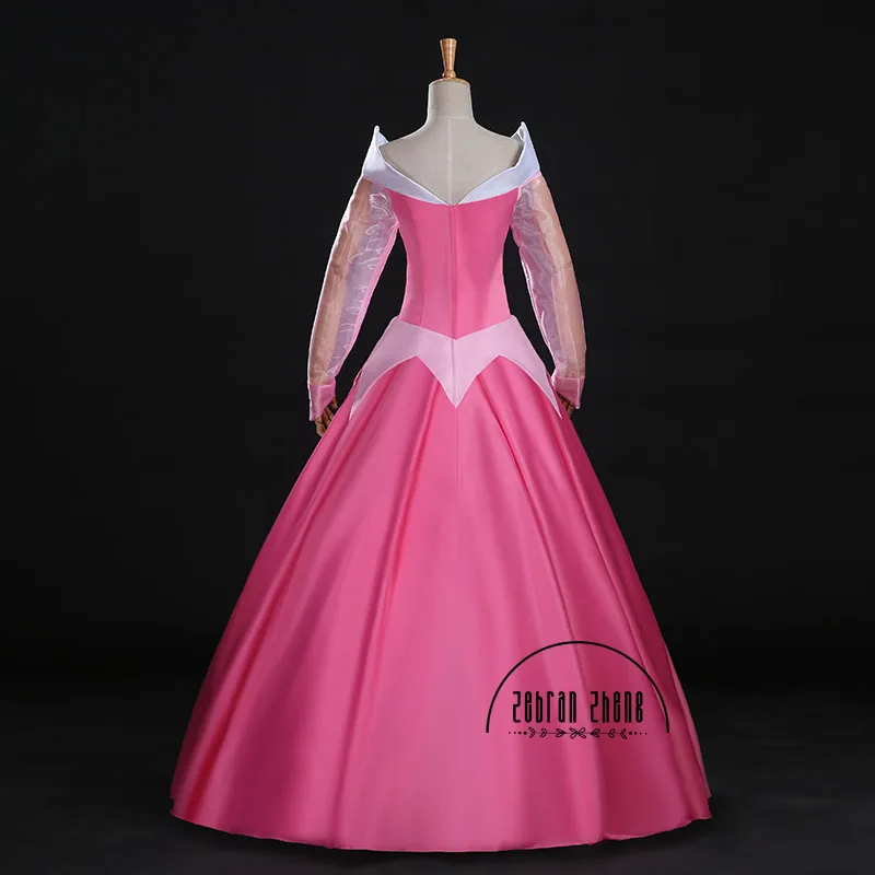 Костюм принцессы Авроры Zebran Zheng