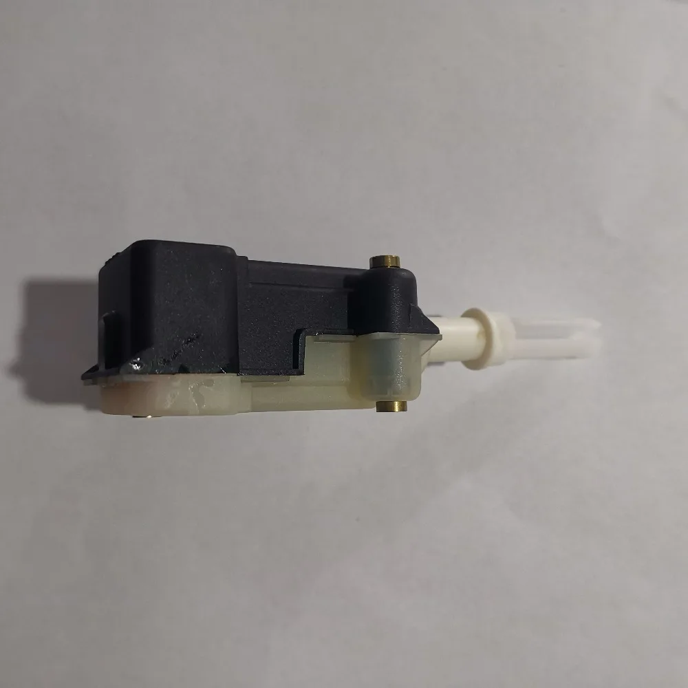 Задняя дверь телефон OEM 3B5827061C для MK3 PASSAT B5 SHARAN|Защитный корпус дверного замка| |