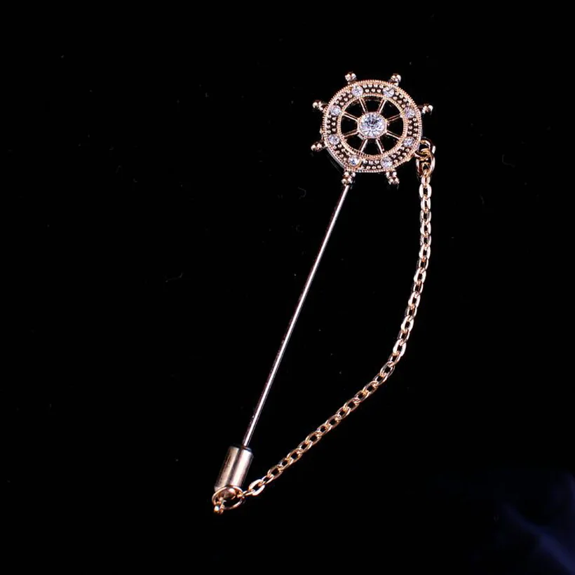 2018 модные ювелирные изделия Золотая цепочка искусственная Женская