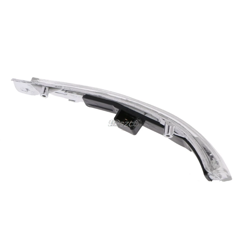 1 шт. влево/вправо качели зеркало индикатор сигнала поворота фонарь заднего вида