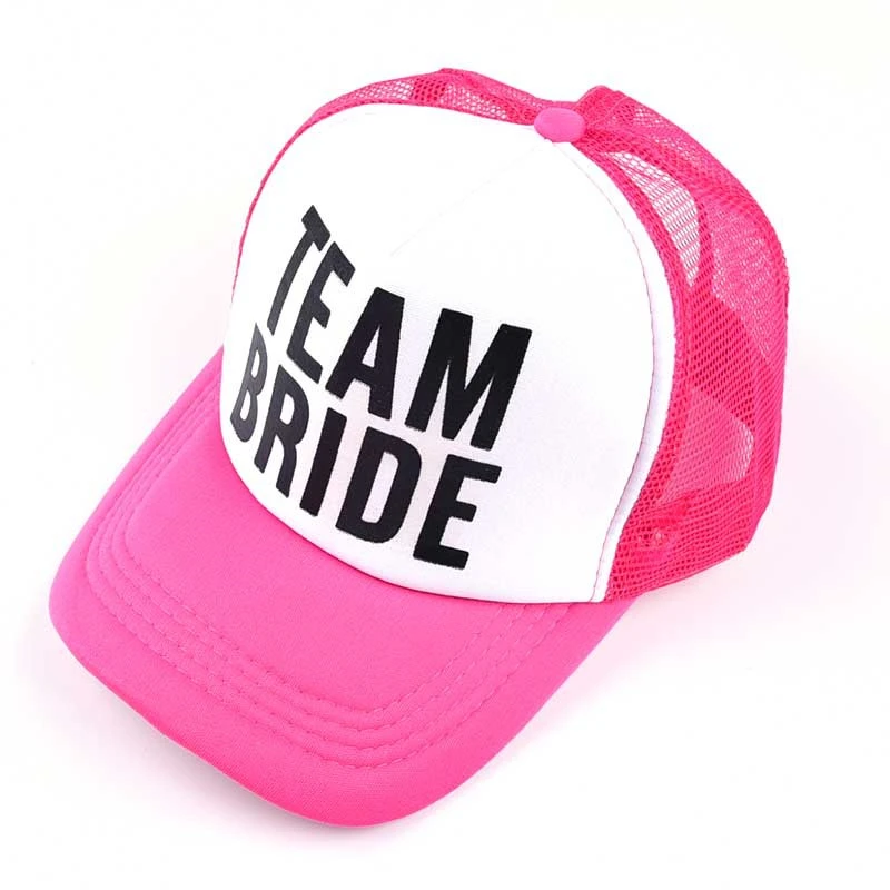 Pink TEAM BRIDE Девичник, Команда Невесты, стикер татуировки, одиночная вечеринка, невеста, быть DIY, свадебный душ, свадебные украшения для девичника, подарок на день Святого Валентина, W - Цвет: Pink TEAM BRIDE