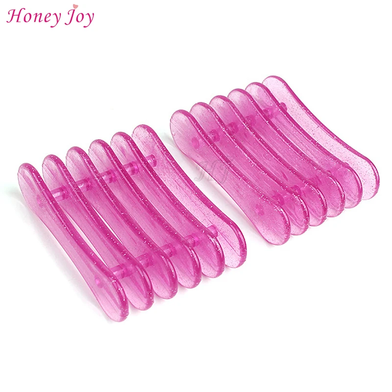 Держатель кисточки для нейл-арта набор ручка диспенсер стенд инструменты