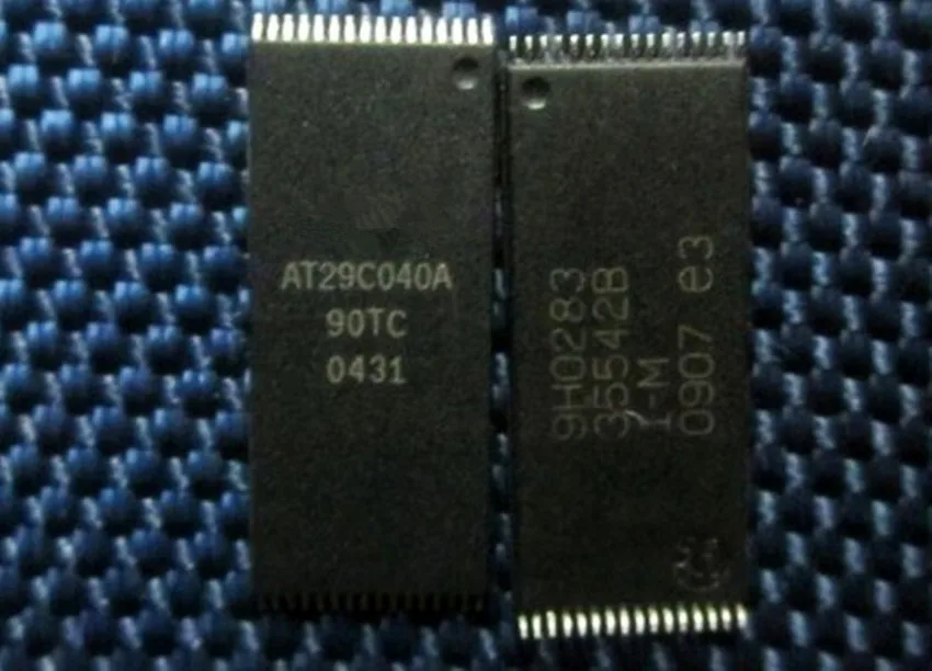 

10pcs/lot AT29C040A-70TC AT29C040A-90TC AT29C040A TSOP32 AT29C040A-12TC AT29C040A-15TC AT29C040A-20TC