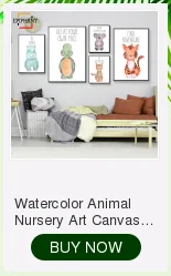 Пользовательское имя с рисунком лебедя Wall Art Холст Картина Единорог детская плакаты на скандинавскую тему розовый настенные панно для маленьких детей украшение для комнаты девочки