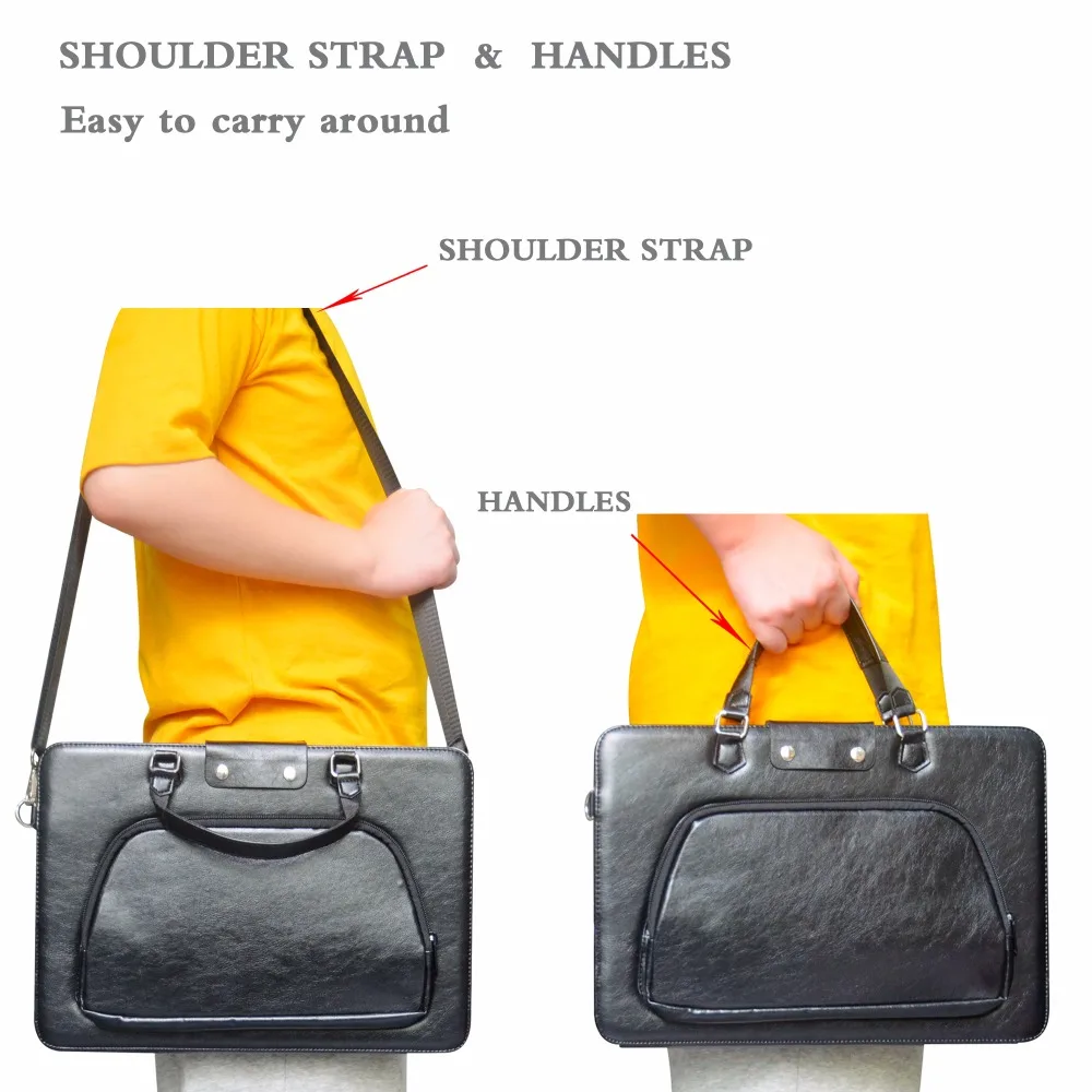 labanema accurately portable laptop bag case cover for 14 lenovo thinkpad x1 yoga 3rd laptop not fit other models free global shipping