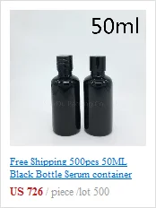 Косметика парфюмерия диспенсер 5 мл/10 мл/15 мл/20 мл/30 мл/50 мл/100 ml прозрачный Стекло бутылки Флаконы эфирное масло косметика парфюмерия диспенсер с Алюминий крышка флаконы для духов