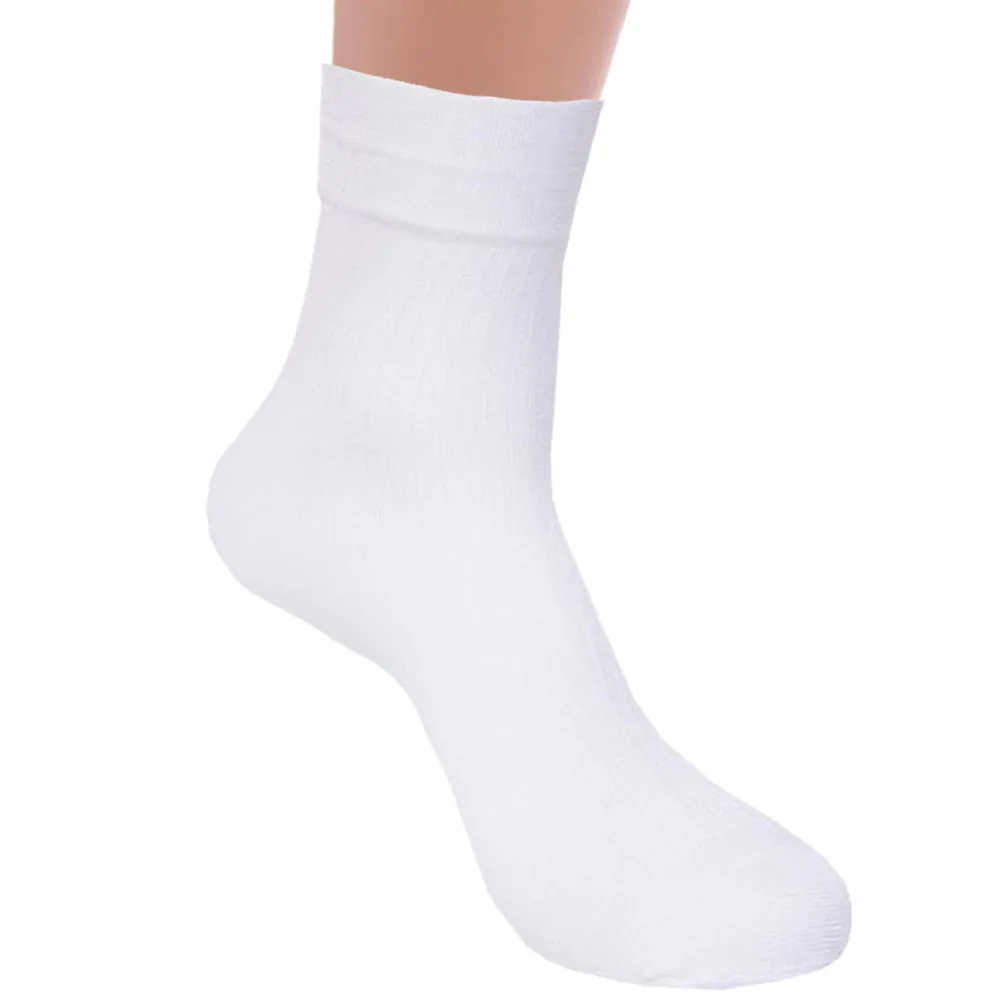 

50Pairs/lot Men Bamboo Fiber Thin Socks Men's Elite Casual Business Silk Socks Deodorization Natural Antibacterial
