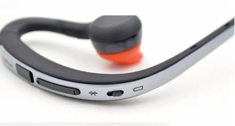 Английская версия беспроводной гарнитуры bluetooth 4,0 наушники bluetooth наушники для storm+ HUAWEI xiaomi iphone 7
