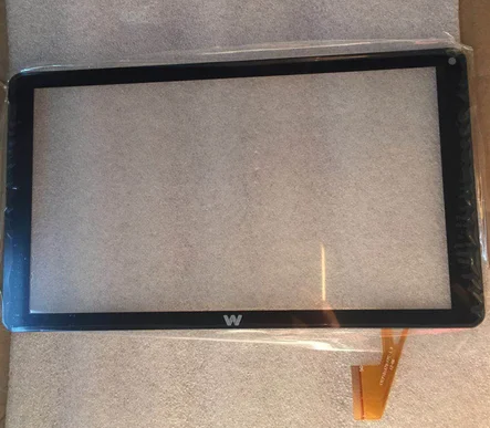 

Witblue New touch screen For 10.1" Woxter QX 109 QX109 Tablet Touch panel Digitizer Glass Sensor Replacement Free Shipping