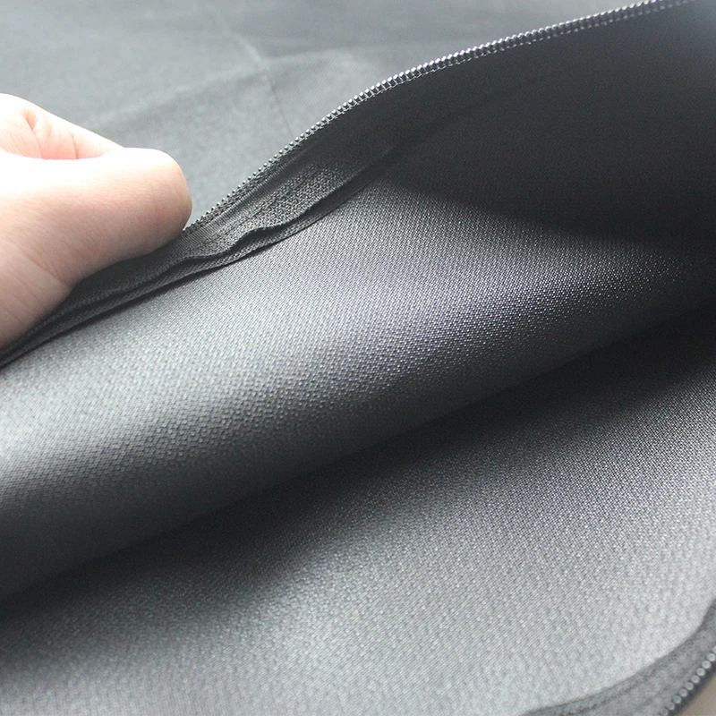 Черная портативная Холщовая Сумка A2 на одно плечо для рисования|art school bag|drawing