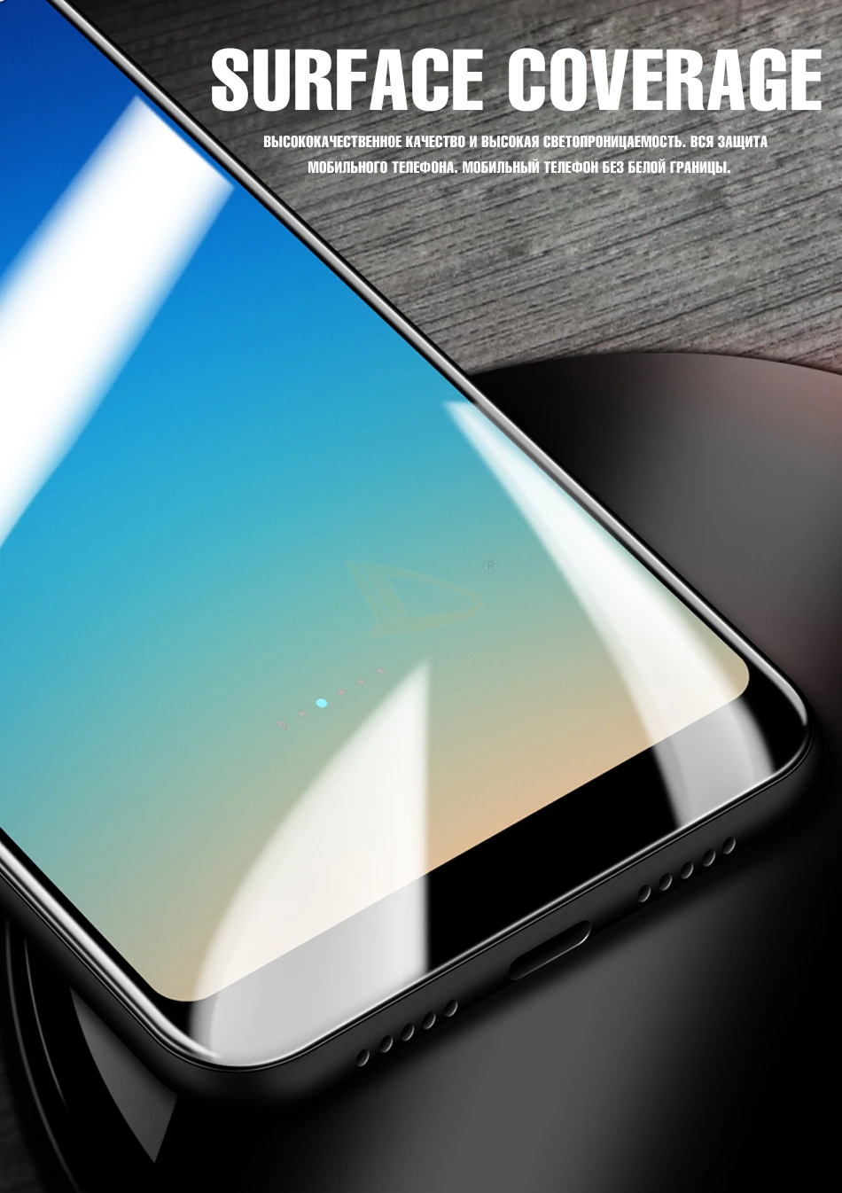 3D полностью Защитная Гидрогелевая пленка для Xiaomi Redmi 4X Note 4 4X5 5A 5 PLus Защита экрана для Xiaomi Redmi 6A 6 Pro не стекло
