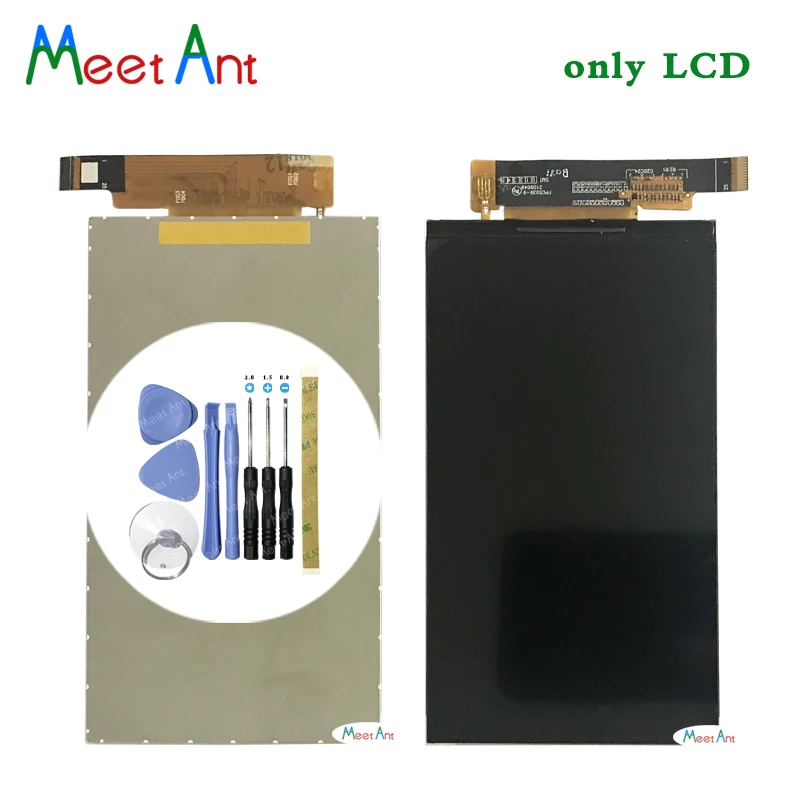 Высокое Качество 5,0 ''для huawei Y3 CRO-L22 CRO-L02 CRO-L03 CRO-L23 CRO-U00 ЖК Дисплей с Сенсорный экран планшета Сенсор