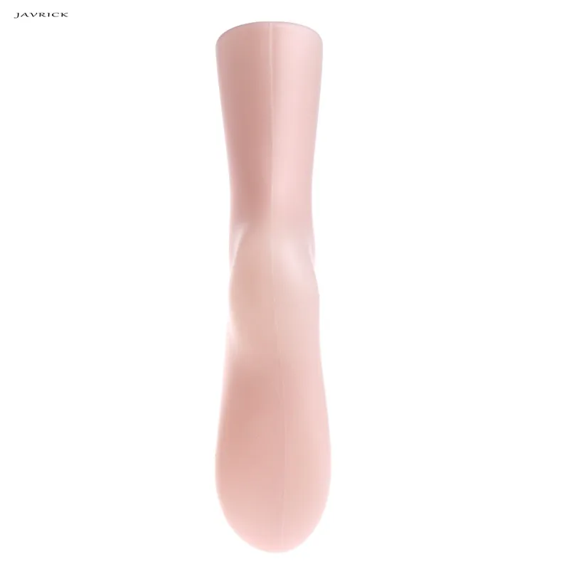 Женский Пластик стопы Витрина-манекен для носков пресс-форм короткие чулочная обувь Подставка-Манекен
