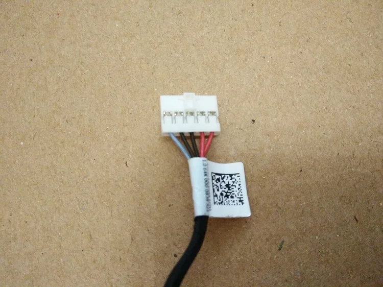 

(1-10 .) Lenovo L560 L570 P/N: DC30100VW00 00NY614