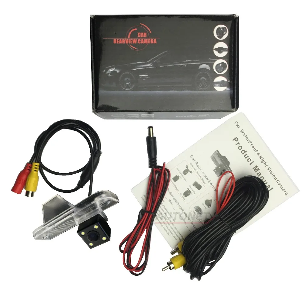 

JiaYiTian rear view camera For Kia Carnival YP/Sedona 2015 2016 2017 2018 CCD Night Vision Backup Camera license plate Camera