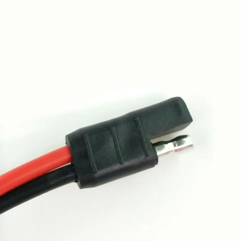 XQF 12V DC Шнур питания Кабель Прикуривателя перемычка для Motorola Maxtrac GM300 GM3188 GM950
