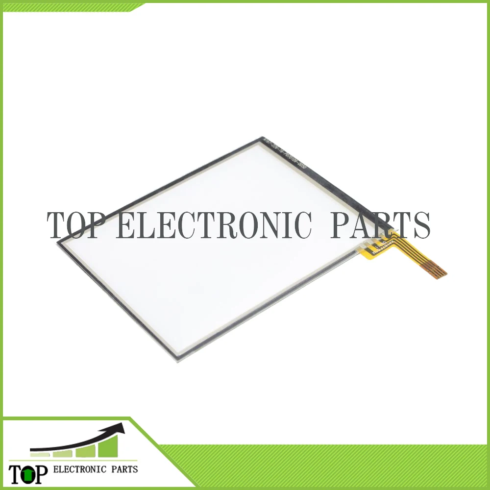 

10pcs/lot Intermec 730B 730 touch panel touch screen digitizer glass for data collector