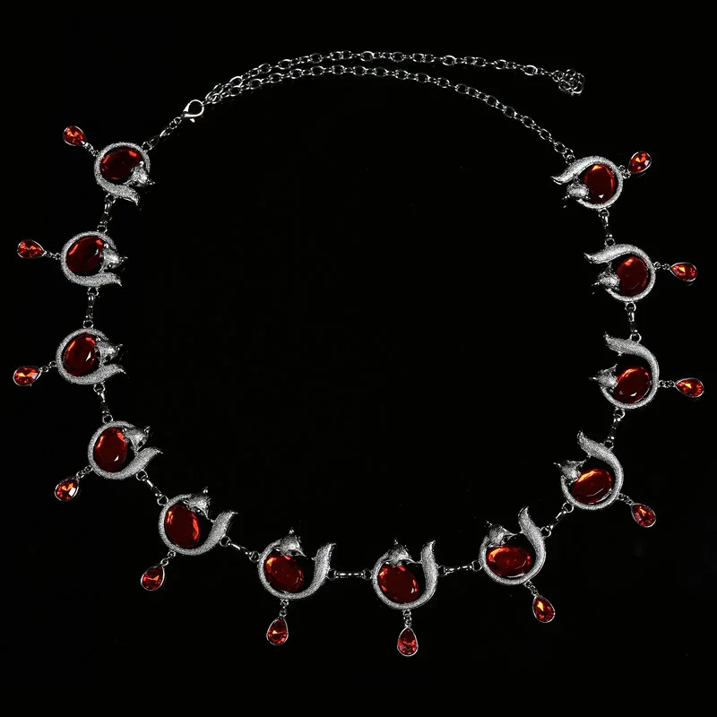 

Women's Hip Chain Belly Dancing Waist Chain For Performance