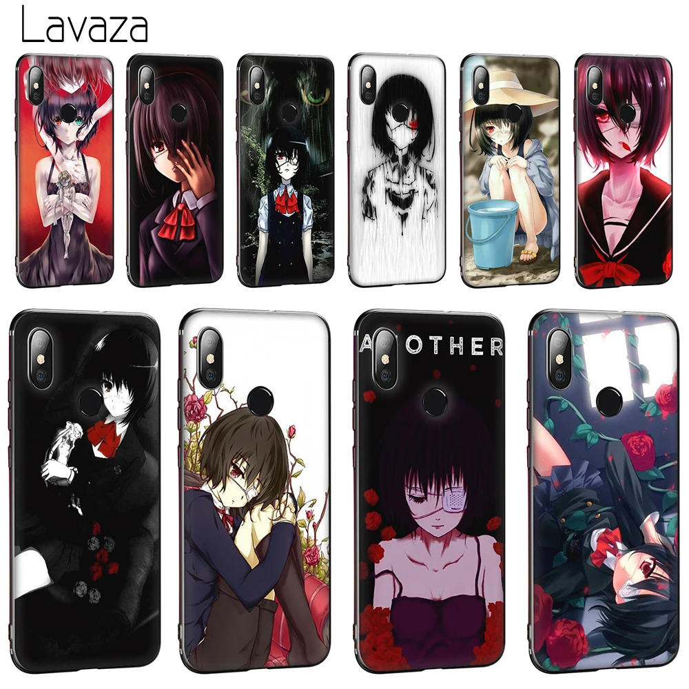 Lavaza Anime girl mei misaki Soft Case for Huawei Honor 10 8 9 Lite 6A 7A Pro 7c 7x 8c 8x Nova 3 3i 4 Y5 Y9 Y6 Y7 Prime |