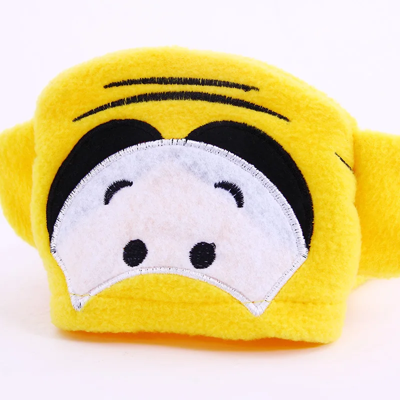 Новое Прибытие Коробки Одежда Для Животных Тигр одежда животных Тедди щенок