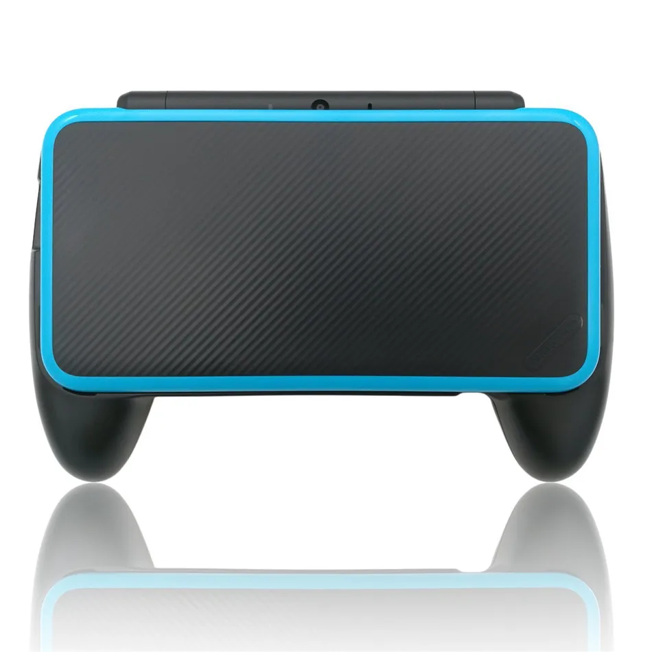 Держатель для джойстика Nintendo NAND NEW 2DS LL XL держатель защитная подставка
