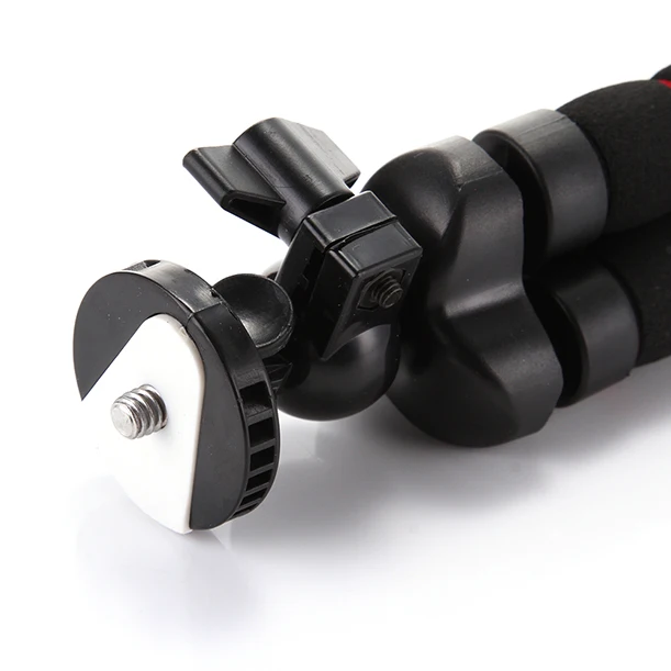 FOTGA Универсальный гибкий портативный мини штатив для камеры Octopus DV Gorillapod стойка