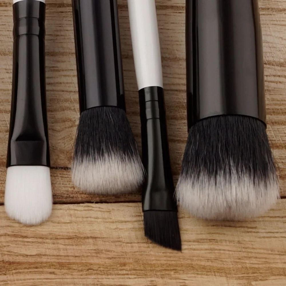 Новинка набор инструментов для макияжа 7 дюймов | Красота и здоровье