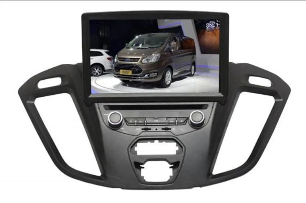 8 дюймовый автомобильный Восьмиядерный DVD проигрыватель с GPS навигацией Android 0 7 1 4