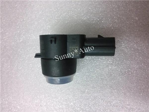 Датчик парковки PDC для G M Opel Astra Vectra Corsa Meriva Zafira Signum 13242365 25961317 15239247 | Автомобили и