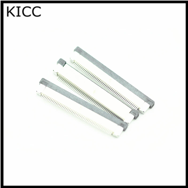 Разъем FPC FFC 10 шт. разъем для кабеля 0 5 мм 10Pin тип выдвижного ящика|cable suzuki|connector