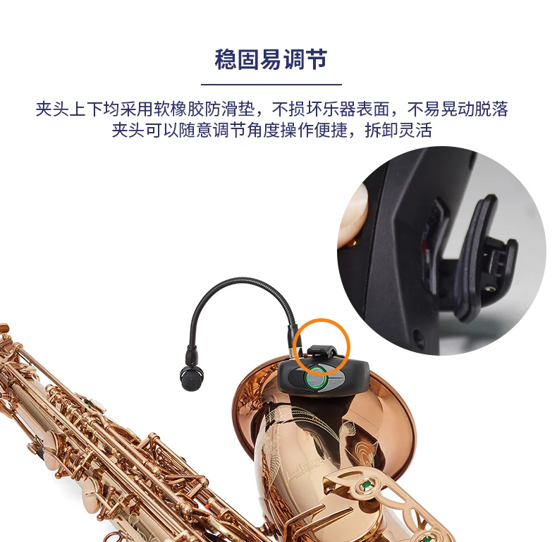Samson AirLine ATX серия Samson AWX духовой инструмент микро передатчик UHF Беспроводная система с HM60 духовой инструмент микрофон