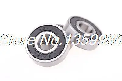 10pcs 12x 32x10 MM RUBBER SEALED BALL BEARING FOR TAMIYA KYOSHO TRAXXAS HPI | Обустройство дома