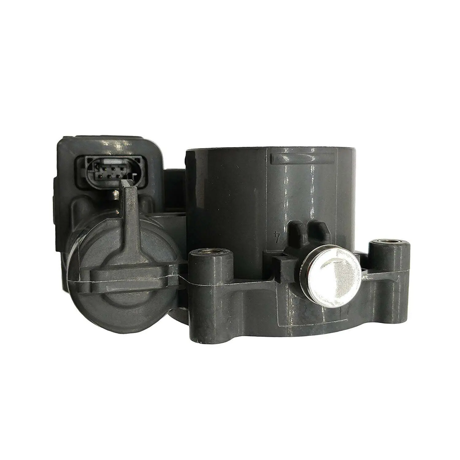 Дроссельная заслонка для 2007-2011 Jeep Wrangler Grand Cherokee Commander Dodge Ram 3.7L 3.8L V6 1500 04861661AA |