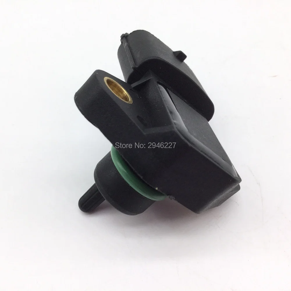 3933026301 New Intake Manifold Pressure Sensor Map sensor for Hyundai Excel X3 1.5 39330-26301 94709-30008 9470930008 | Автомобили и
