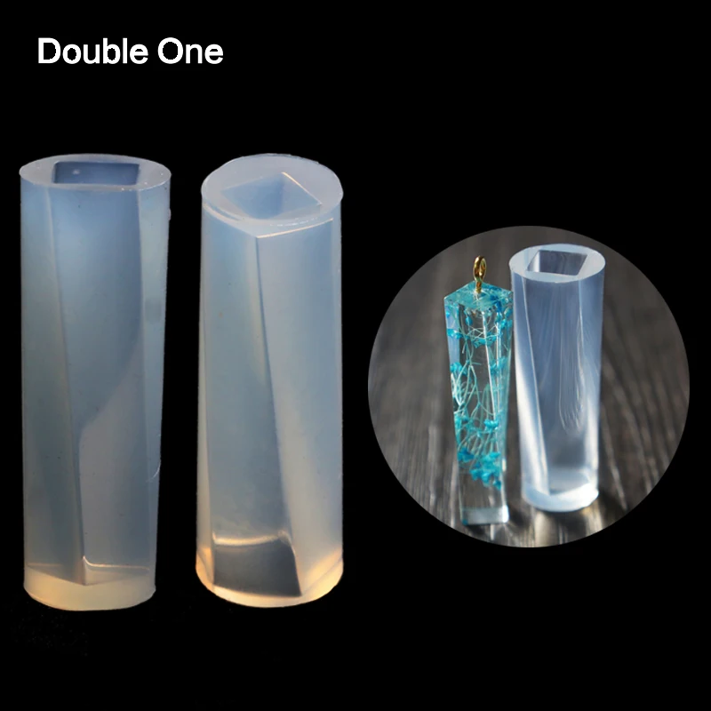 Силиконовые формы сделай сам для изготовления ювелирных изделий подвеска из