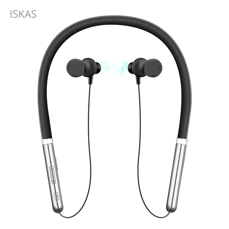 ISKAS Bluetooth наушники Mp3 Musica телефон 5 0 Musique беспроводной сотовые телефоны