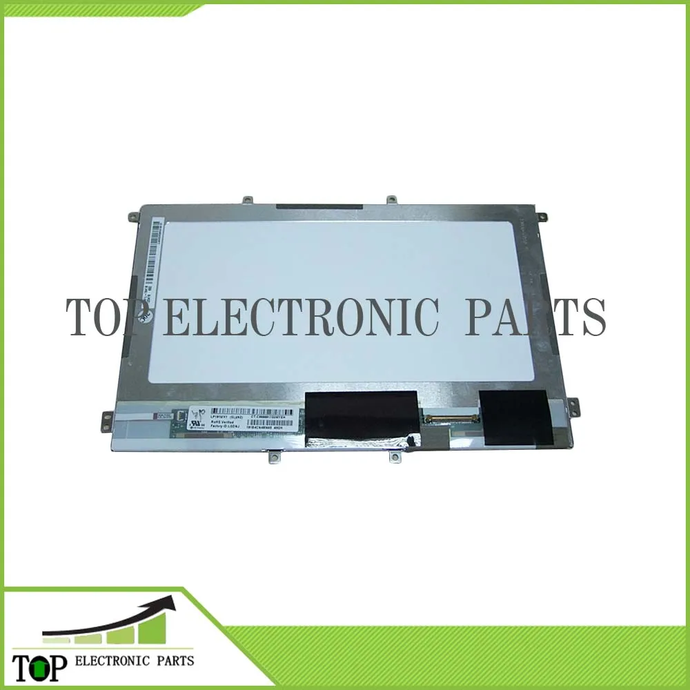 

Original SmartQ T20 LCD screen display panel monitor without touch screen