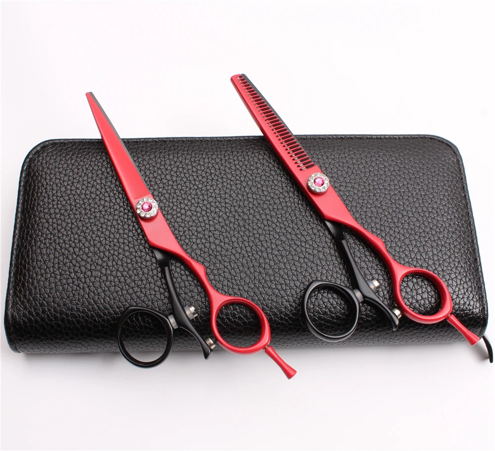 Ножницы для стрижки 5 дюйма 16 см 440с|scissors professional|cutting scissorsscissors thinning |