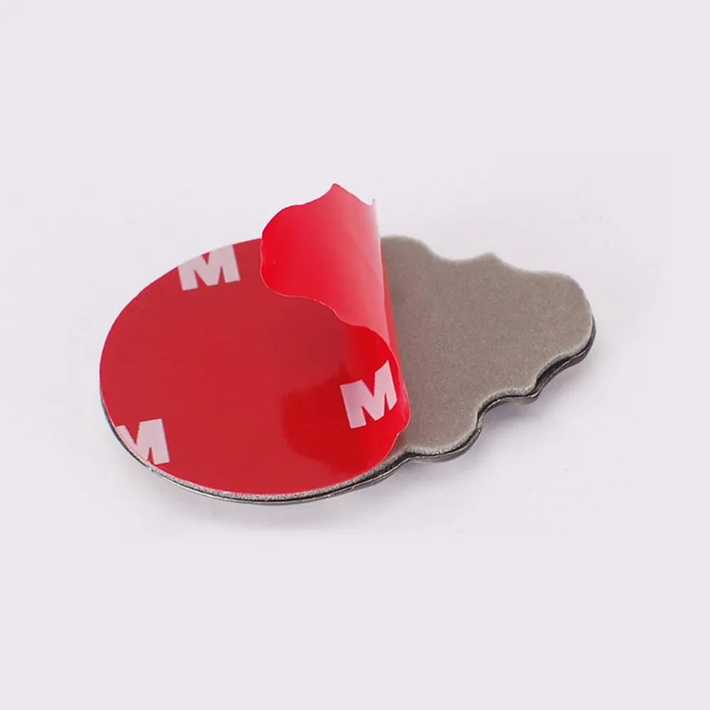 COGEEK 2 шт 3D металлический череп эмблема наклейка с логотипом хлопчатобумажные