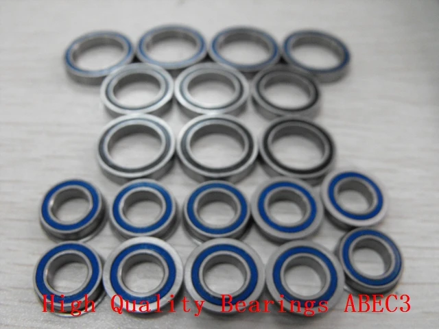 Serpent 811 Cobra T подшипник RC наборы|set fuse|bearing tubebearing selection |