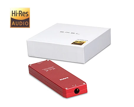 S.M.S.L SMSL IDEA HiFi портативный USB с усилителем для наушников DSD512 32 бит 768 кГц|Усилители