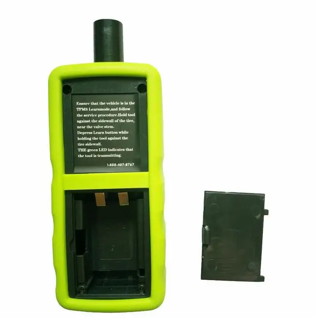 JDiag EL-50448 Автомобильный датчик давления в шинах JDiag 50448 TPMS инструмент активации forGM/Opel EL 50448 работает на всех